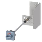 SIEMENS - SIE3RV29363B DOOR-COUPLING ROT.OPER.MECH. SIZE S2