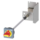 SIEMENS - SIE3RV29263C DOOR-COUPLING ROT.OPER.MECH. SIZE S00/S0