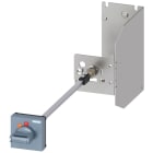 SIEMENS - SIE3RV29263B DOOR-COUPLING ROT.OPER.MECH. SIZE S00/S0