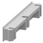 SIEMENS - SIE3SX3233 Copertura fessure per interruttori di posizione con azionatore separato