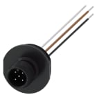 SIEMENS - SIE3SY3128 SPINA M12 PER 3SE USARE CON 3RX8000-CB45