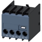 SIEMENS - SIE3RH29111MA02 BLOCAUS.2R COLL.BASSO S00-S0