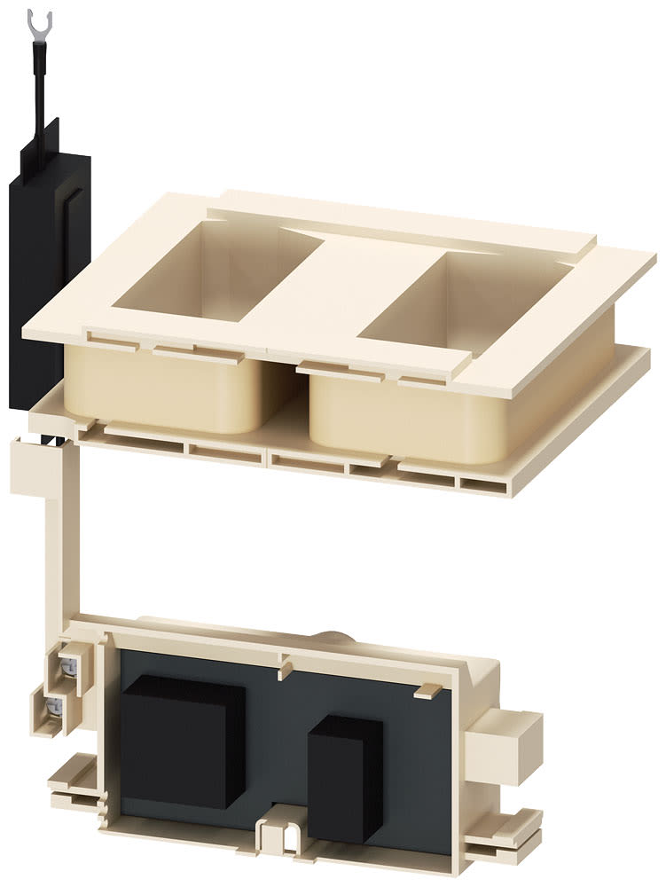 SIEMENS - SIE3TY76930CM7 BOBINA 220V 50-60HZ X 3TF69