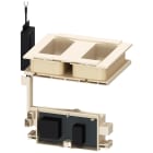 SIEMENS - SIE3TY76830CQ7 BOBINA 380V 50-60HZ X 3TF68