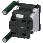 SIEMENS - SIE3TY76840QG7 CON.X COM.(3TC44)X 3TF6 110-120V 50-60HZ