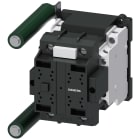 SIEMENS - SIE3TY76840QG7 CON.X COM.(3TC44)X 3TF6 110-120V 50-60HZ