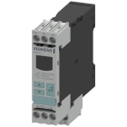 SIEMENS - SIE3UG46321AW30 Relè di controllo, digitale, controllo di tensione, 22,5 mm AC/DC 10 ... 600 V