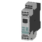 SIEMENS - SIE3UG46512AW30 RELE CONTR. VELOCITA 24-240VUC C.CL.