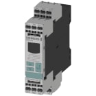 SIEMENS - SIE3UG46512AA30 Relè di controllo digitale, controllo del numero di giri da 0,1 a 2200 r/min