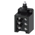 SIEMENS - SIE3SE52500PC05 FIN ES APERTA CON PERNO TEF 2L1R AZ LEN