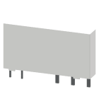 SIEMENS - SIE3TX70147BM00 RELE FR.24 VUC X 3TX70141BB00-3RQ3118-.