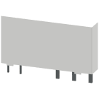 SIEMENS - SIE3TX70147BP02 Relè, 1CO, con doratura dura, DC 60 V, impiegabile in AC/DC 115/230 V, apparecchio completo