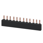 SIEMENS - SIE3RV19351C SBARRA PARAL TRIFASE X4 PZ.S2