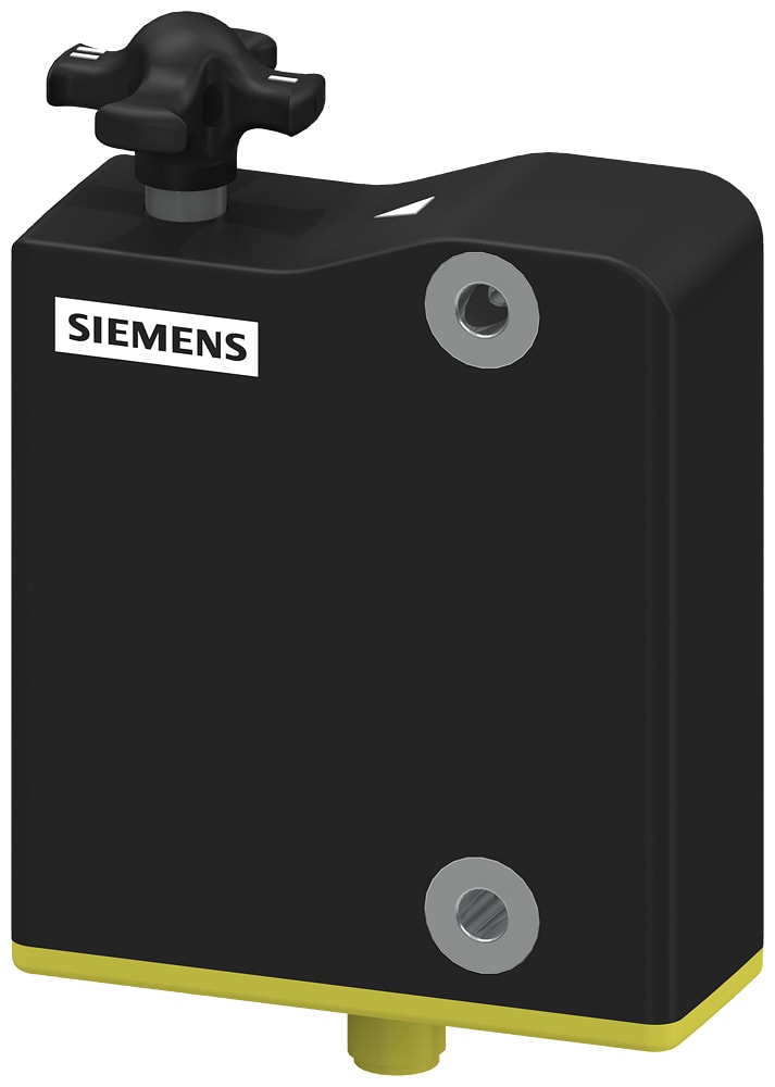 SIEMENS - SIE3SE64151BB02 RFID SAFETY SWITCH WITH TUMBLER, 1150N