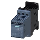 SIEMENS - SIE3RW30141BB14 SOFTSTARTER 400V 3KW AUS 110-220V