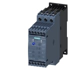 SIEMENS - SIE3RW40271BB14 SOFTSTARTER S0 15KW 400V, 110-230V AUS