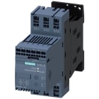 SIEMENS - SIE3RW30162BB14 Softstarter S00, 9 A, 4 kW/400 V, 40 gradi, AC 200 ... 480 V, AC/DC 110 ... 230 V