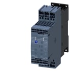 SIEMENS - SIE3RW40262TB04 SOFSTART S0 11KW 400V 24 AUS TERMI MOL.