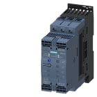 SIEMENS - SIE3RW40372TB05 SOFTSTART S2 37KW 500V, 24V AUS C.CL.TER