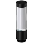 SIEMENS - SIE8WD46135HH37 Colonnina di segnalazione configurabile elettronicamente, 9 segmenti, connettore M12, a 8 poli