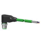 SIEMENS - SIE3RK19022HB50 CAVO PN PREASS M12, MAS 4 POLI 5 M
