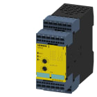 SIEMENS - SIE3TK28100BA02 DISP. SICUR. MOTORE FERMO 24 VDC CAGE-CL
