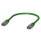 SIEMENS - SIE3RC79400TE02 COM. CABLE: 3RC7 REVERSING S. TO 3RC7