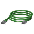 SIEMENS - SIE3RC79400TE05 COM. CABLE: 3RC7 TO 3RC7 (2 M)