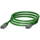 SIEMENS - SIE3RC79400TE05 COM. CABLE: 3RC7 TO 3RC7 (2 M)