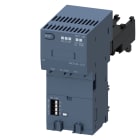 SIEMENS - SIE3RC71401KE10 ILM HF DIRECT STARTER 1.2-12 A (S00)