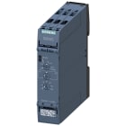 SIEMENS - SIE3UG55011AW30 LEVEL MONITORING RELAY, 24-240VAC/DC