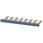SIEMENS - SIE3RQ49010C PETTINE COLLEG. 8 POLI
