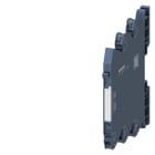 SIEMENS - SIE3RQ41181AM00 RELE INTERF.OUT PLUG-IN RELAY 24VDC 1CO