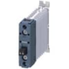 SIEMENS - SIE3RF33301AA14 CONTATTORE STAT. 30A 48-460V/24VAC/DC