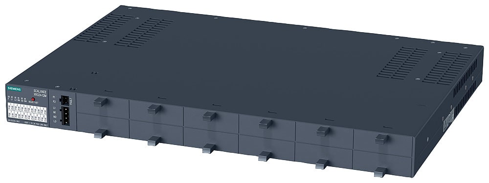 SIEMENS - SIE6GK53240GG101AR2 SCALANCE XR324-12M (1AR2)