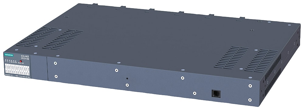 SIEMENS - SIE6GK53240GG101HR2 SCALANCE XR324-12M (1HR2)