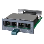 SIEMENS - SIE6GK59922AL008AA0 Media-Module MM992-2, 2 x SC da 1000 Mbit/s, multimode in vetro, max. 750 m