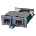 SIEMENS - SIE6GK59922AS008AA0 MEDIA MODULE MM992-2SFP