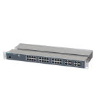 SIEMENS - SIE6GK53284SS003AR3 SCALANCE XR328-4C WG (28 X GE, AC 230V)