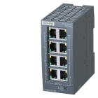 SIEMENS - SIE6GK50080GA101AB2 SIMATIC NET SCALANCE XB008G