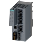 SIEMENS - SIE6GK52062GS002TC2 SCALANCE XC206-2SFP G (EIP DEF.)