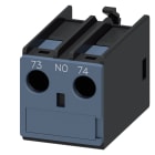 SIEMENS - SIE3RH29111AA10 BLOCAUS.1L COLL.ALTO S00-S0,