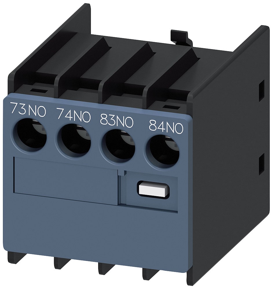 SIEMENS - SIE3RH29111LA20 BLOCAUS.2L COLL.ALTO S00-S0,