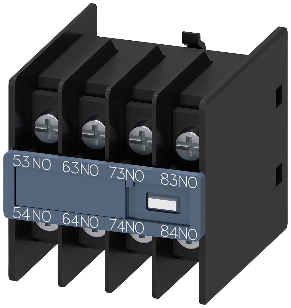 SIEMENS - SIE3RH29114GA40 BLOCAUS.4L X CONT.AUS.S00,