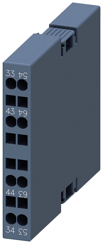 SIEMENS - SIE3RH29212DA20 CONTAUS.LAT.2L,S0,ML