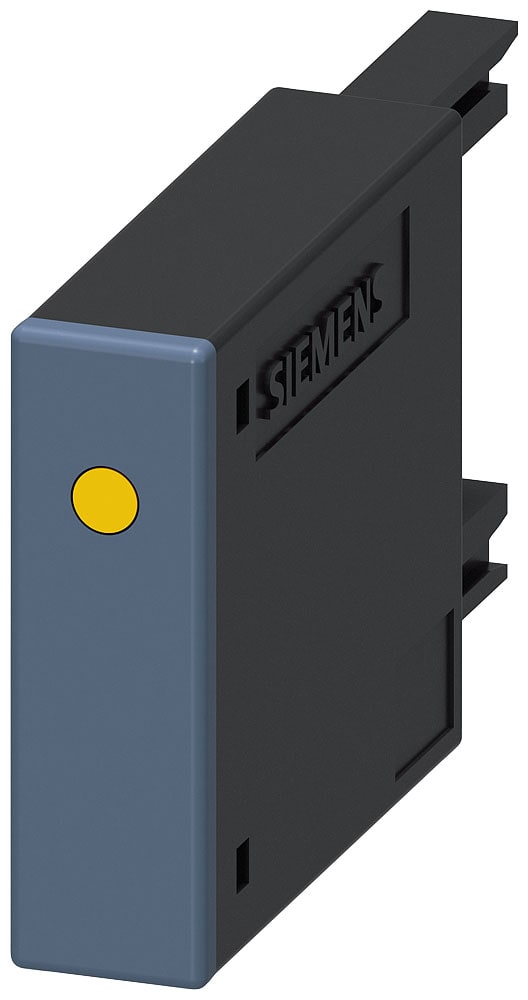 SIEMENS - SIE3RT29161JL00 VARLED,AC 127-240V,DC 70-150V S00,