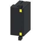 SIEMENS - SIE3RT29261JK00 Limitatore di sovratensione, varistore con LED, AC 48 ... 127 V/DC 24... 70 V, per contattori per comando motori