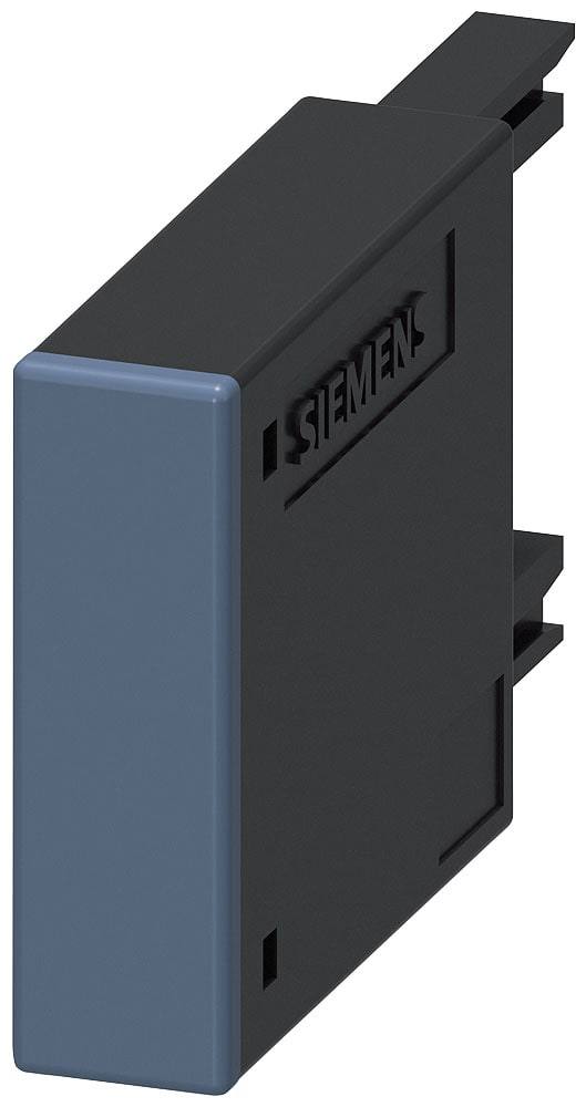 SIEMENS - SIE3RT29161EH00 COMBINDIODI DC 12-250V,S00,