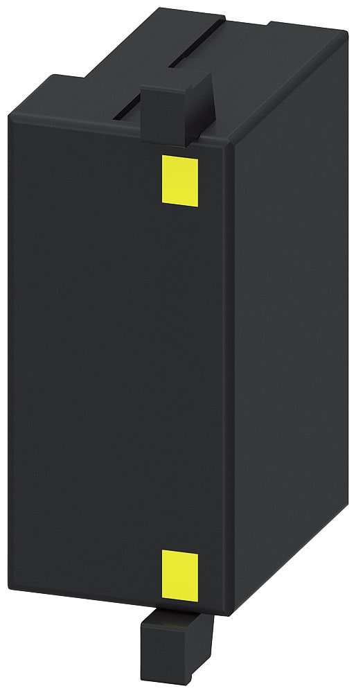SIEMENS - SIE3RT29261MR00 COMBINDIODI,LED DC 24 V,S0,