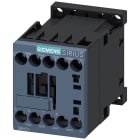 SIEMENS - SIE3RH21311AP00 Contattore ausiliario, 3NO+1NC, AC 230 V, 50/60 Hz, S00, morsetti a vite